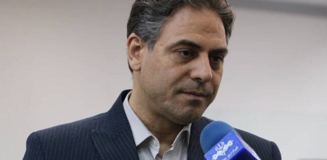 همکاری با بخش خصوصی و نهادهای دولتی برای ایجاد اکوسیستم هوشمند شهری/ دعوت به حضور فعال در ششمین نمایشگاه و کنفرانس شهر هوشمند و هوش مصنوعی ایران