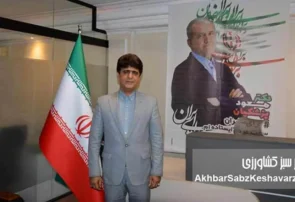 وزیر جهاد کشاورزی و تبعات دو نوبت عمل نکردن به توصیه‌های رهبری
