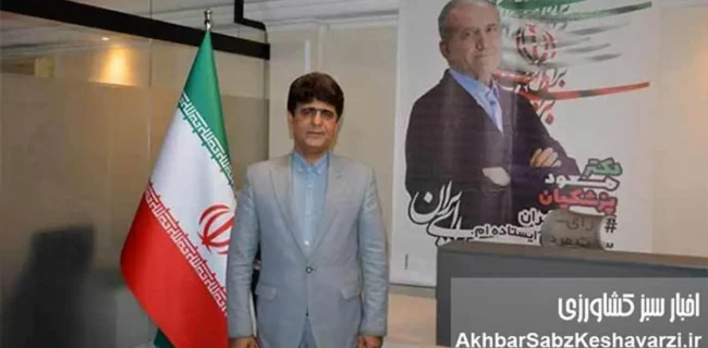 وزیر جهاد کشاورزی و تبعات دو نوبت عمل نکردن به توصیه‌های رهبری