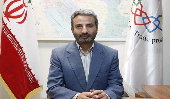 پاسداشت سربازان اقتصادی ایران در روز ملی صادرات