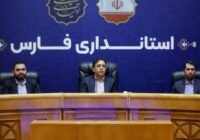پیوند فرهنگ‌ها زیر سایه باشکوه ترین بنای تاریخ ایران
