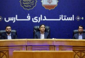 پیوند فرهنگ‌ها زیر سایه باشکوه ترین بنای تاریخ ایران