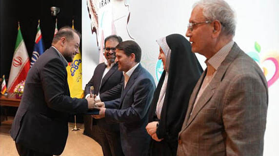 کاهش ۱۰ درصدی مصرف انرژی؛ دستاورد مشترک زاگرس و پویش ملی