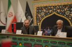 کسب رتبه اول خدمات رفاهی و گردشگری در بین صد شرکت برتر کشور