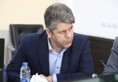 گام بزرگ توسعه ماکو با تصویب طرح جامع منطقه
