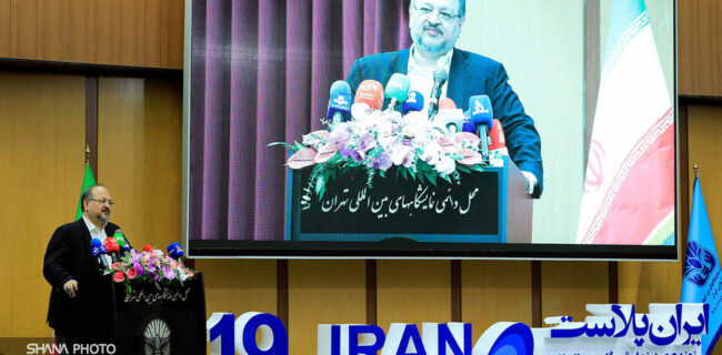 گام‌های بلند هلدینگ خلیج فارس در تکمیل زنجیره ارزش