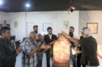 یک چتر آبرومند بر سر اهالی فرهنگ و هنر فارس 
