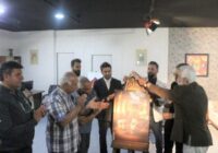 یک چتر آبرومند بر سر اهالی فرهنگ و هنر فارس