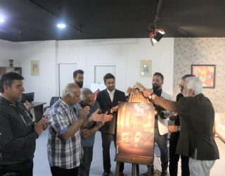یک چتر آبرومند بر سر اهالی فرهنگ و هنر فارس 