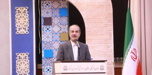 ۶۰ بنای تاریخی مرمت شده یا در حال مرمت است