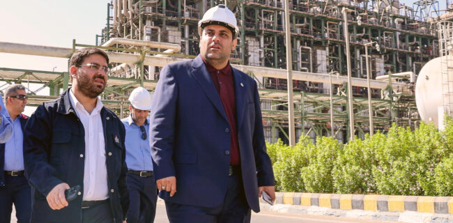 شروع مسیری تازه در امیرکبیر؛ نگاه به آینده با گام‌هایی مطمئن