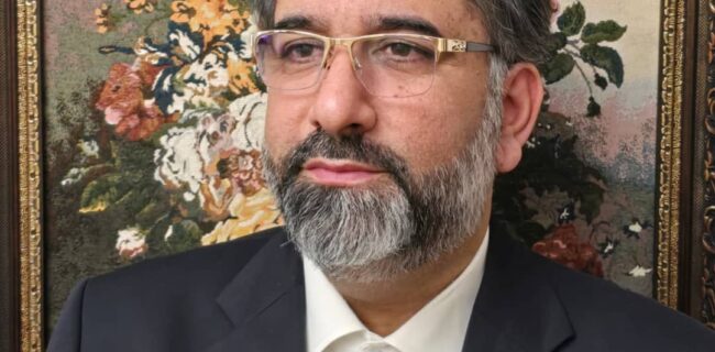 اعلام حمایت و تقدیر بیش از ۱۲۰ نماینده مجلس شورای اسلامی از محمدی نوری در مدیریت امور مجلس گروه صنعتی ایران خودرو