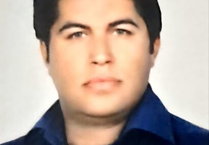 جاده ای از جنس کتاب از شیراز تا اوز