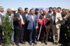 آزادراه شیراز – اصفهان ؛مژده وصل خزر به خلیج فارس