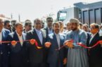 آغاز ماراتن دومین رویداد بزرگ اقتصادی کشور در آوردگاه پارس 
