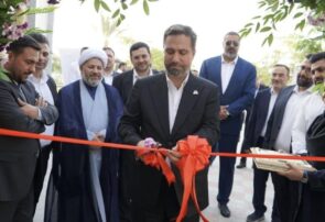 استخر شهرک پردیس جم پس از ۱۵ سال با همت پازارگاد جانِ تازه گرفت