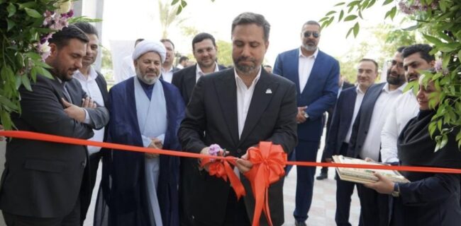 استخر شهرک پردیس جم پس از ۱۵ سال با همت پازارگاد جانِ تازه گرفت استخر شهرک پردیس جم پس از ۱۵ سال با همت پازارگاد جانِ تازه گرفت