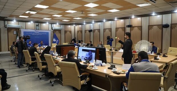 اعلام زمان برگزاری مراسم اولویت‌بندی متقاضیان محصولات ایران‌خودرو