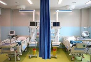 افزایش سه‌ هزار تخت بیمارستانی در فارس
