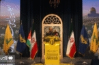 ایران اسلامی، پرچمدار فرهنگ جبهه مقاومت 