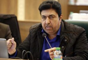 باغ ارم شیراز نخبه نشین می شود