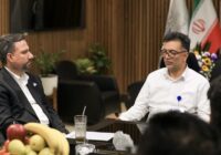 ائتلاف توسعه؛ پازارگاد و سه قطب پتروشیمی خلیج فارس هم‌راستا می‌شوند