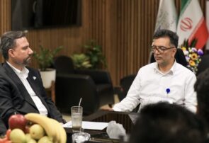 ائتلاف توسعه؛ پازارگاد و سه قطب پتروشیمی خلیج فارس هم‌راستا می‌شوند