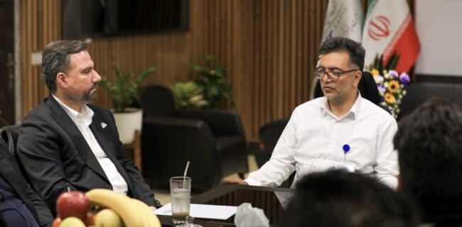 ائتلاف توسعه؛ پازارگاد و سه قطب پتروشیمی خلیج فارس هم‌راستا می‌شوند