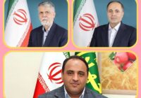 تقدیر وزیر فرهنگ از جهاد کشاورزی آذربایجان‌شرقی؛ رتبه اول شفافیت و پاسخگویی در بین ۲۸۰۶ دستگاه اجرایی کشور