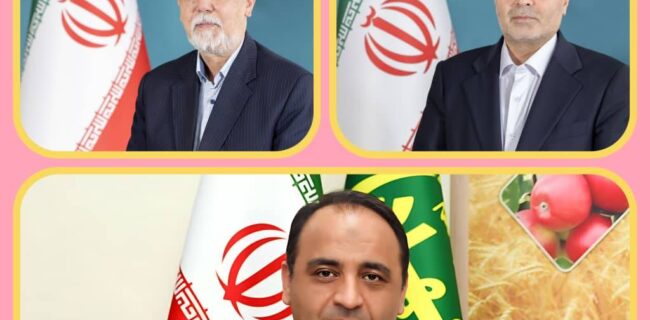 تقدیر وزیر فرهنگ از جهاد کشاورزی آذربایجان‌شرقی؛ رتبه اول شفافیت و پاسخگویی در بین ۲۸۰۶ دستگاه اجرایی کشور