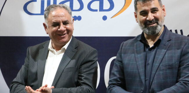 بهشهر، نقطه طلایی همدلی و دستاورد