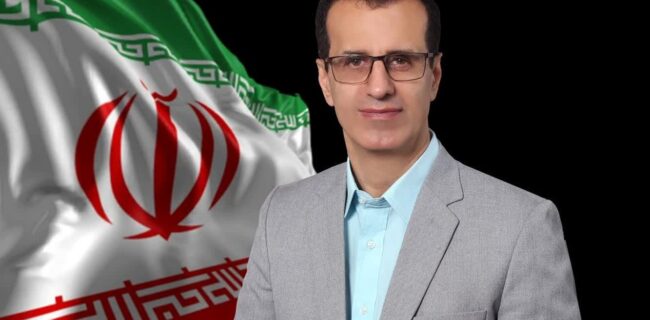  نگذاریم امنیت غذایی مردم دچار چالش شود
