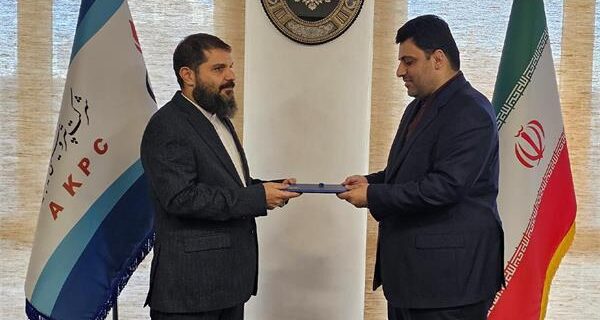پتروشیمی امیرکبیر با مدیریت جدید؛ حسام خوشبین‌فر سکان هدایت را به‌دست گرفت