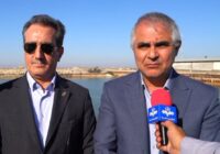 بهبود وضعیت اقتصادی گلستان با بهره‌مندی از ظرفیت‌های وزارت راه و سازمان بنادر در استان