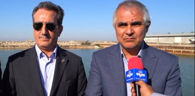 بهبود وضعیت اقتصادی گلستان با بهره‌مندی از ظرفیت‌های وزارت راه و سازمان بنادر در استان