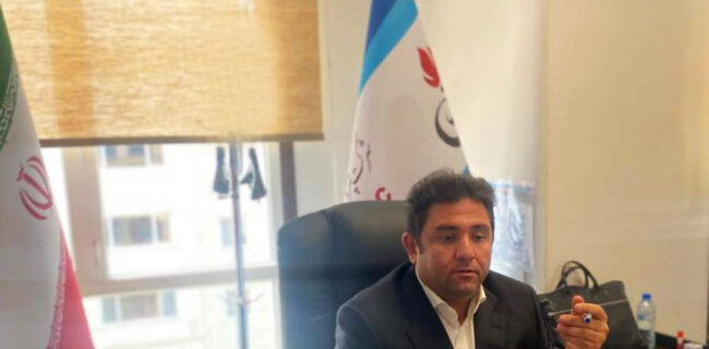 انتصاب نخستین مدیرعامل بومی در صنعت پتروشیمی بندرماهشهر+حکم انتصاب نخستین مدیرعامل بومی در صنعت پتروشیمی بندرماهشهر+حکم