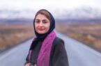 دختر کویر ، دلباخته به زاگرس ! 