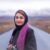 دختر کویر ، دلباخته به زاگرس ! 