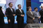قدردانی استاندار بوشهر از دو غول پتروشیمی؛ خلیج فارس و پازارگاد در کنار دانش‌آموزان