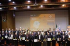 درخشش پتروشیمی جم با اختراع ثبت‌شده در جشنواره بزرگ نوآوری ایران