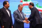 دریافت تندیس صادرکننده نمونه ملی توسط ایساکو
