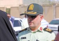 دستگیری باند سهنفره سارقان مسلح در شیراز دستگیری باند سهنفره سارقان مسلح در شیراز