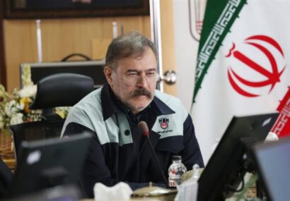 ذوب‌آهن اصفهان؛ دانشگاه صنعت فولاد و نماد مهارت در ایران