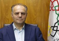 روز ملی صادرات، یادآور اهمیت توسعه صادرات در شرایط تحریم/ فرصت بزرگ اندیشیدن با صادرات غیرنفتی روز ملی صادرات، یادآور اهمیت توسعه صادرات در شرایط تحریم/ فرصت بزرگ اندیشیدن با صادرات غیرنفتی