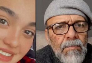 شمارش نفس گیر برای یافتن رد پایی از دختر گمشده در شیراز 
