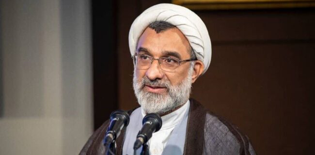 امنیت غذایی نیازمند تحول در حکمرانی کشاورزی است