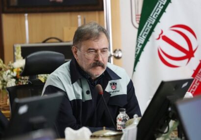 عبور تدریجی ذوب‌آهن اصفهان از چالش‌ها با رشد چشمگیر سود ناخالص و صادرات