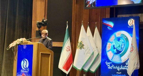 تحقق امنیت غذایی بدون تامین مالی امکان‌پذیر نیست