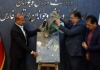 فارس آماده میزبانی دربی پایتخت