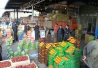 فاز دوم میدان میوه و ترهبار مرکزی شهر، اردیبهشتماه رونمایی میشود فاز دوم میدان میوه و ترهبار مرکزی شهر، اردیبهشتماه رونمایی میشود